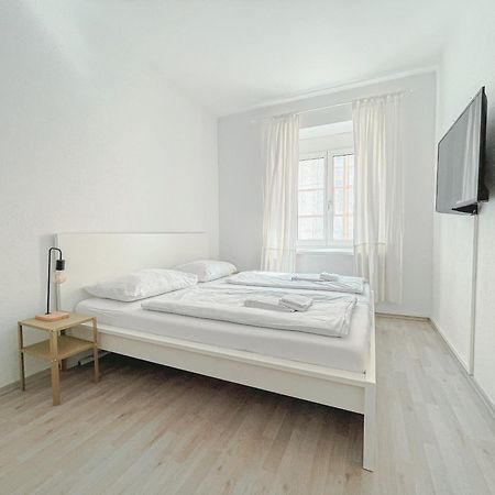 Ferienwohnung Contactless Self-Check-In - Studio, 5 Minutes To Center Graz Exterior foto