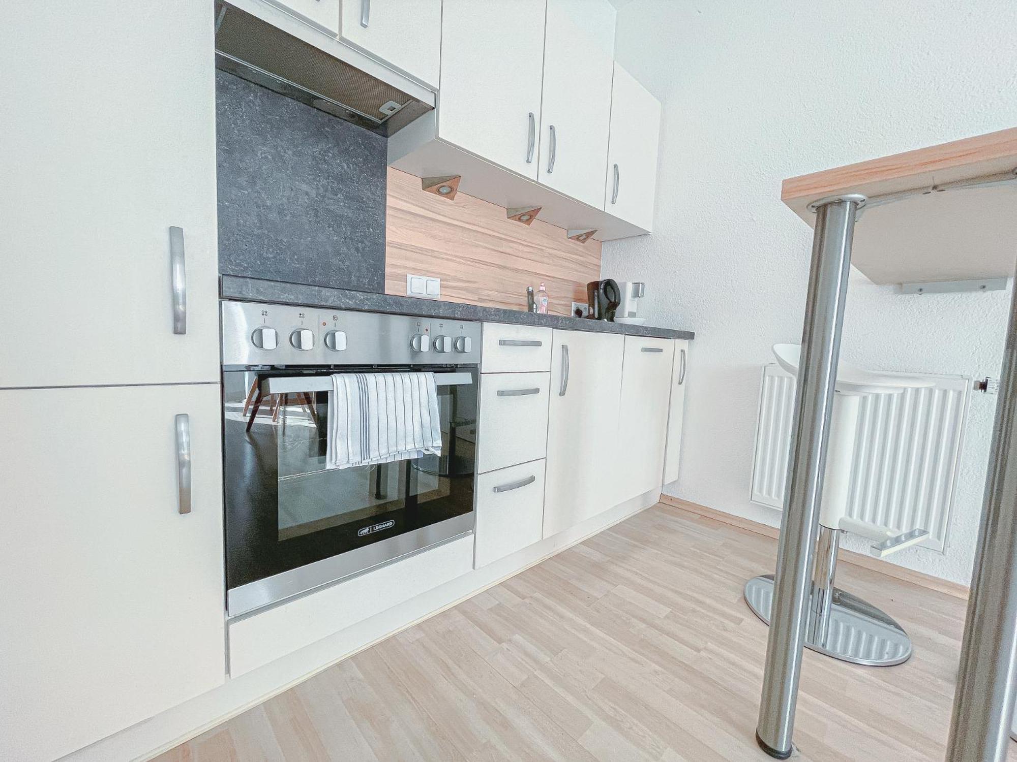 Ferienwohnung Contactless Self-Check-In - Studio, 5 Minutes To Center Graz Exterior foto