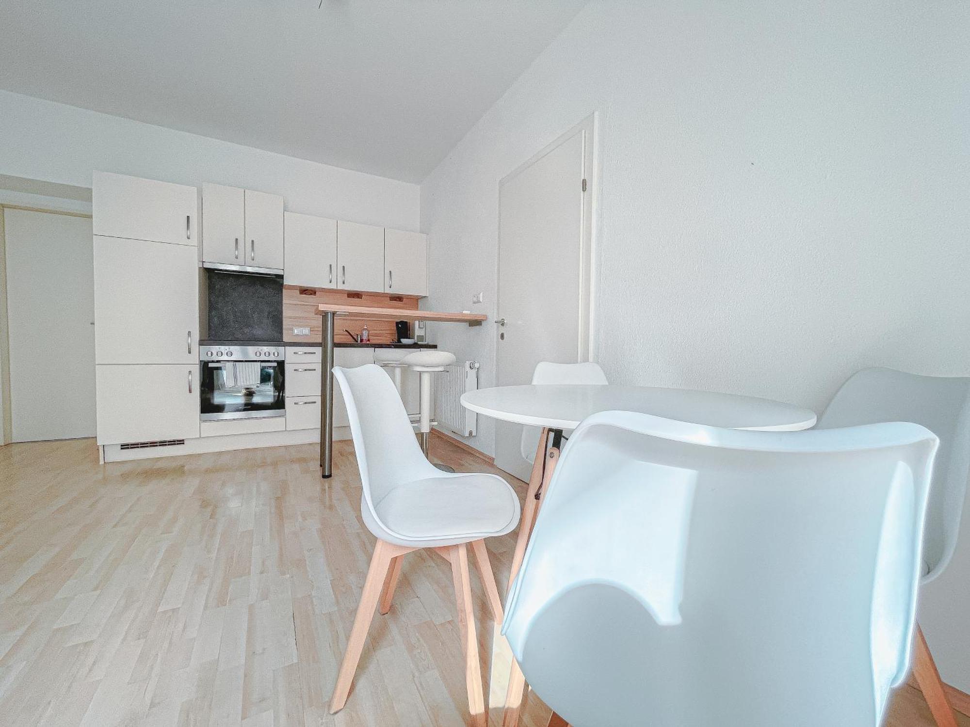 Ferienwohnung Contactless Self-Check-In - Studio, 5 Minutes To Center Graz Exterior foto