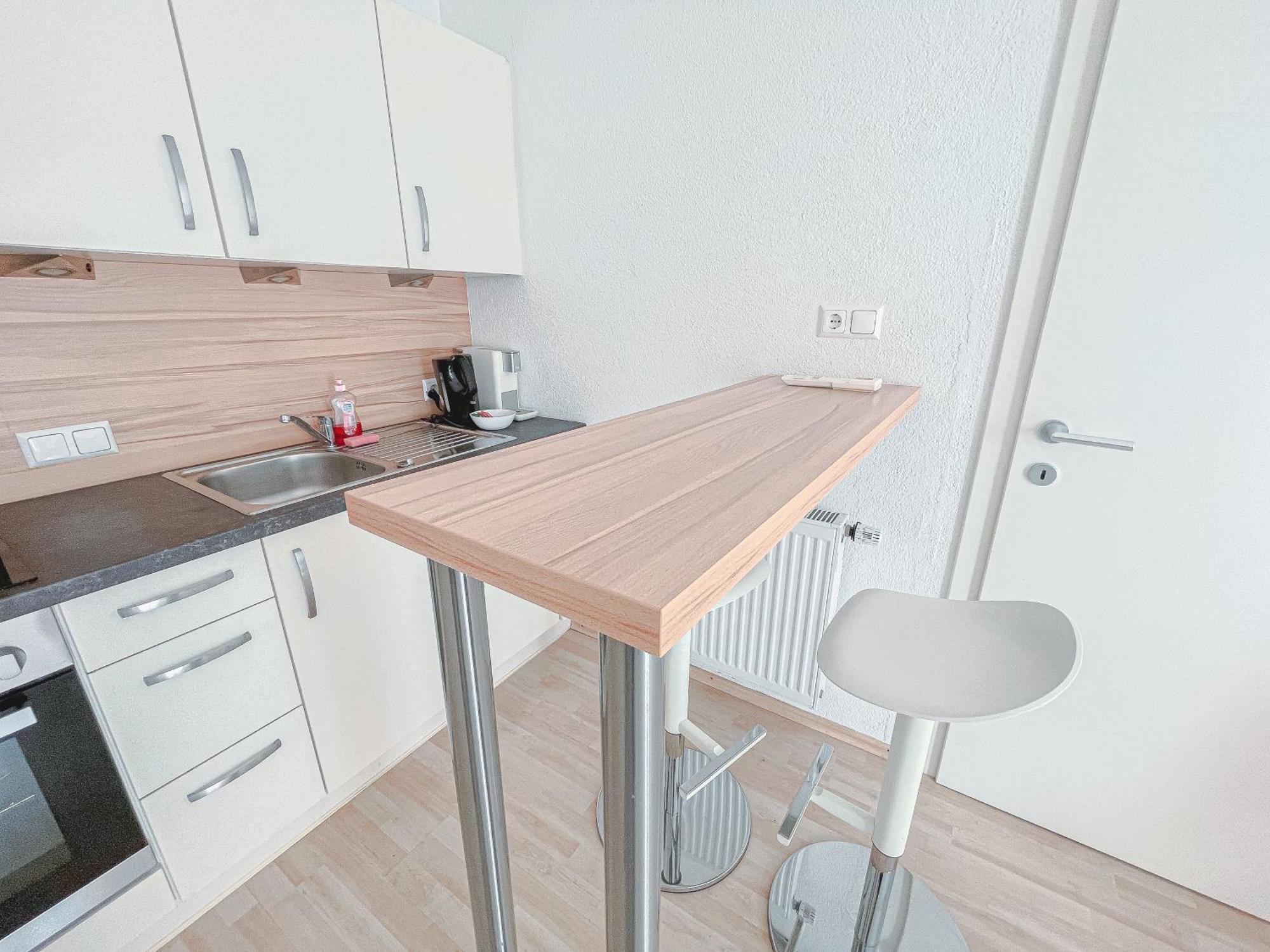 Ferienwohnung Contactless Self-Check-In - Studio, 5 Minutes To Center Graz Exterior foto